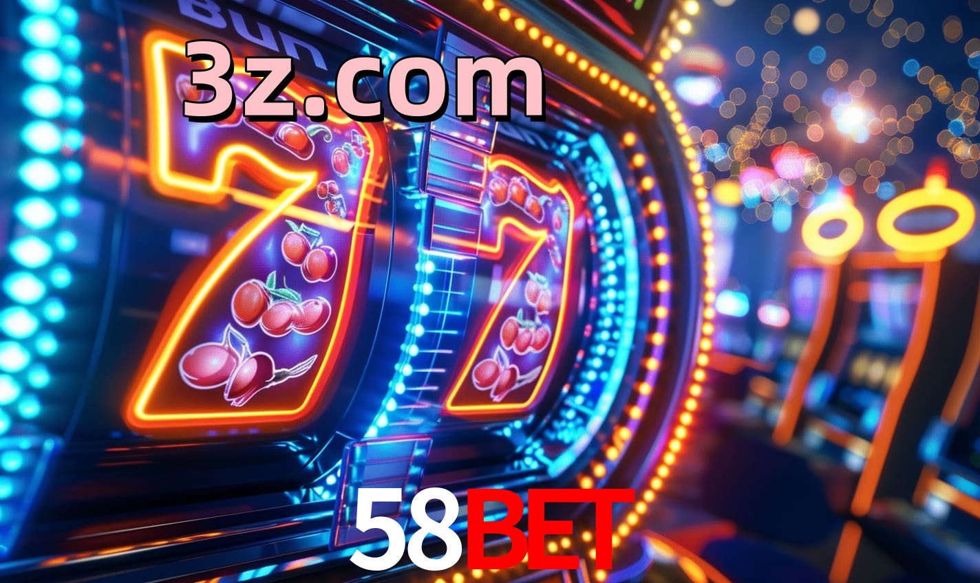 Jogos Emocionantes 58BET